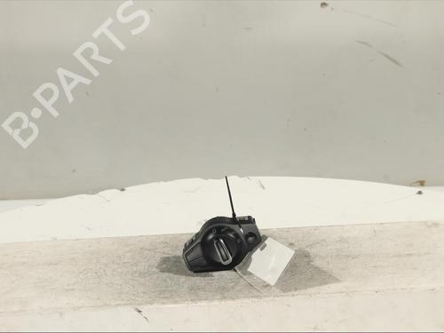 Used Headlight switch Headlight switch AUDI Q5 (8RB) 2.0 TDI quattro (170 hp) 11910196 11910196
