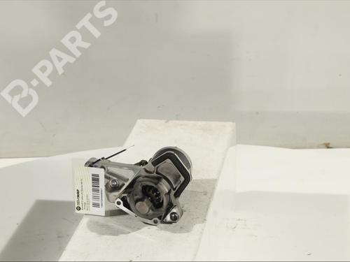 Starter RENAULT CAPTUR I (J5_, H5_)  | BP11906289M8 