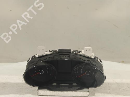 instrument-cluster-ssangyong-tivoli-80210-35100-80210-35080-2015-15227606 main image
