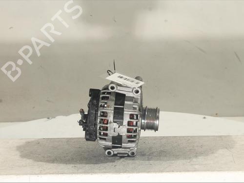 Used Alternator Alternator VW GOLF ALLTRACK VII Variant (BA5, BV5) 2.0 TDI 4motion (184 hp) 18458593 18458593