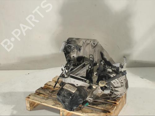Gearbox NISSAN JUKE (F15)  | BP18152707M3 