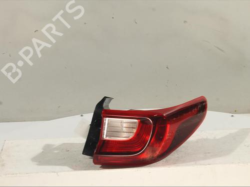 Used Right taillight KIA STONIC (YB) 1.2 CVVT (79 hp) 27494358