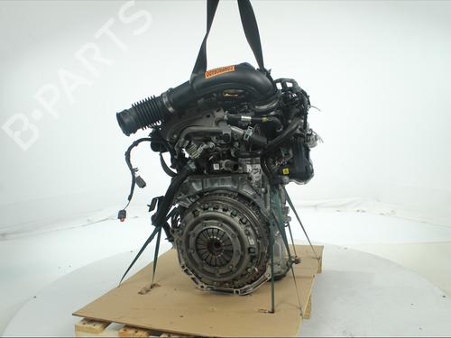 Engine RENAULT CAPTUR II (HF_) TCe 90 (HFM6) | BP33948663M1  - Image 5