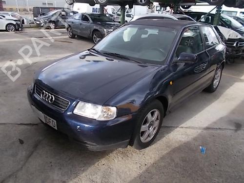 Headlight switch AUDI A3 (8L1)  | BP23439740I24 