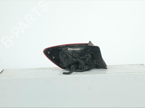Right taillight SEAT LEON (5F1) 1.2 TSI | BP35971058C35 - Image 2