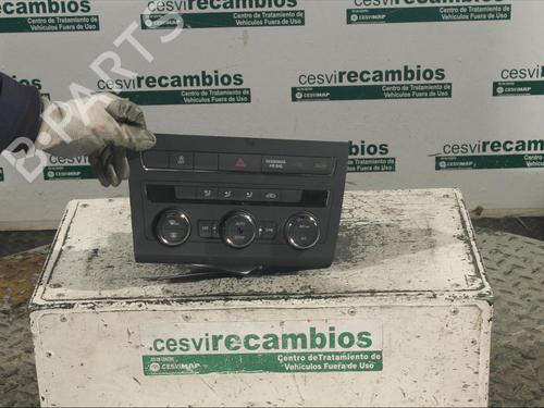Used Climate control Climate control SEAT ATECA (KH7, KHP) 1.6 TDI (115 hp) 11989129 11989129