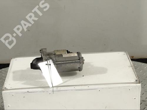 Used Starter FORD KA (RU8) [2008-2016]  11902089