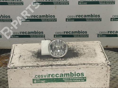 Mistlamp rechts CHEVROLET CAPTIVA (C100, C140) 2.2 D (163 hp) 42548992