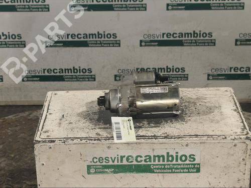 Startmotor SEAT IBIZA IV (6J5, 6P1) [2008-2017]  11897856