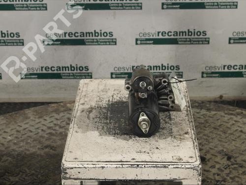 Startmotor MINI MINI CLUBMAN (F54) Cooper D | BP11896252M8 