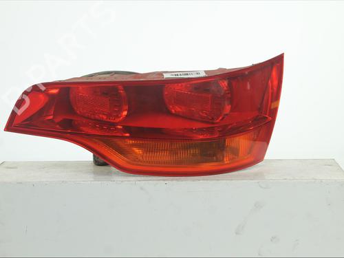 Used Right taillight Right taillight 38628296 38628296