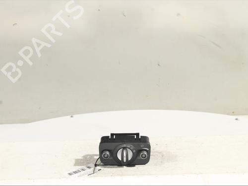 Used Headlight switch FORD MONDEO IV Turnier (BA7) 2.0 TDCi (163 hp) 26728135