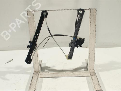 Used Front right window mechanism AUDI A3 (8V1, 8VK) 2.0 TDI (150 hp) 12082601