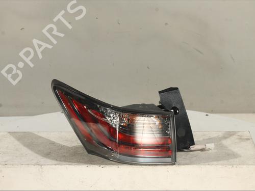 Piloto trasero izquierdo LEXUS CT (ZWA10_) 200h (ZWA10_, ZWA10R) (136 hp) 30740890