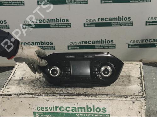 Used Climate control Climate control NISSAN JUKE (F15) 1.5 dCi (110 hp) 11899538 11899538