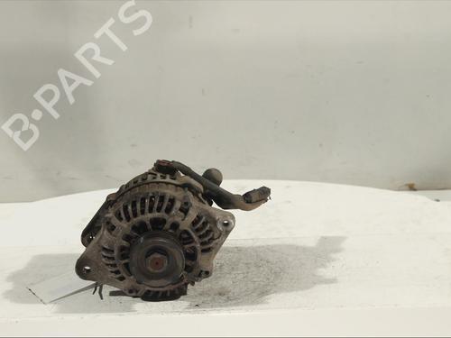 Used Alternator Alternator KIA RIO I Hatchback (DC) 1.5 16V (98 hp) 11982918 11982918