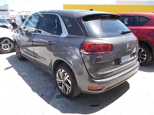 Electronic module CITROËN C4 Picasso II 1.6 THP 165 | BP24352192M83 - Image 5