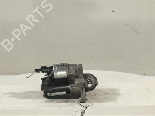 Used Starter Starter CITROËN C3 III (SX) 1.5 BlueHDi 100 (SXYHYP, SXYHTU) (102 hp) 13379130 13379130