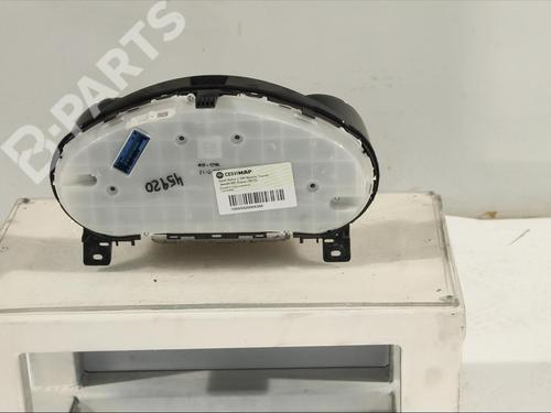 Instrument cluster OPEL ASTRA J (P10) 1.7 CDTI (68) | BP11903045C47