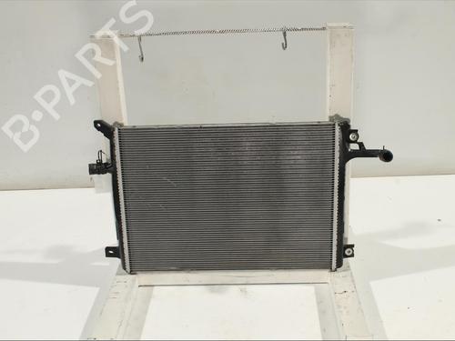 Used Intercooler Intercooler JEEP WRANGLER IV (JL) 2.2 Multijet II (JL72, JL74) (200 hp) 11954892 11954892