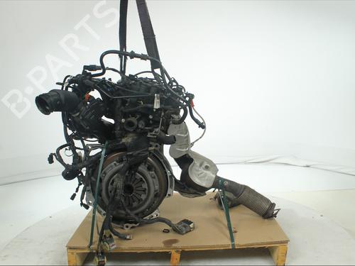 Used Engine Engine FORD KA+ III (UK, FK) 1.2 Ti-VCT (85 hp) 36311576 36311576