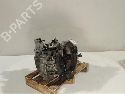 Gearbox KIA CARENS IV 1.7 CRDi | BP29622760M3 