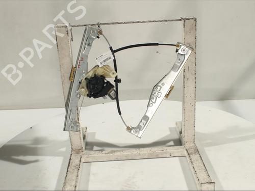 Used Front right window mechanism Front right window mechanism CITROËN C4 CACTUS 1.6 HDi 90 (92 hp) 12084664 12084664