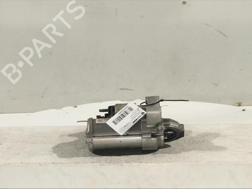 Used Starter Starter PEUGEOT PARTNER Tepee 1.6 BlueHDi 100 (100 hp) 11910049 11910049