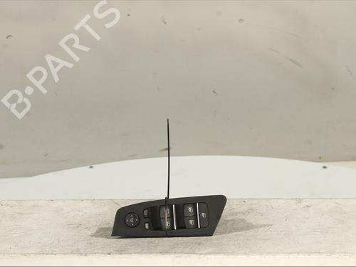 Used Left front window switch Left front window switch BMW 5 Touring (G31) 520 d Mild-Hybrid (190 hp) 30092630 30092630