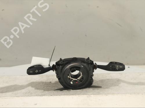 Used Steering column stalk BMW 1 (F20) 118 d (143 hp) 30740924