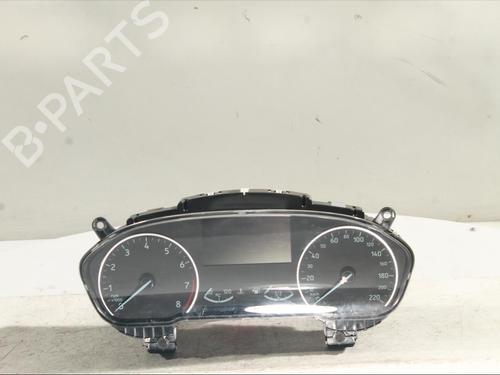 Kombinert Instrument FORD ECOSPORT 1.0 EcoBoost (125 hp) 24921939