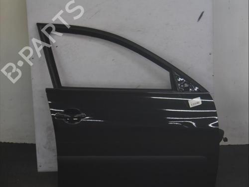 Used Right front door SEAT CORDOBA (6L2) [2002-2009]  18545422