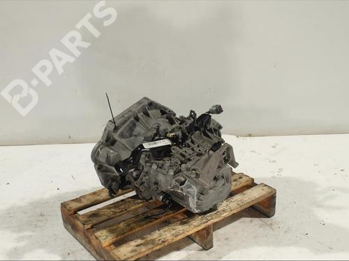 Gearbox HYUNDAI i20 II (GB, IB) 1.2 | BP11981635M3 
