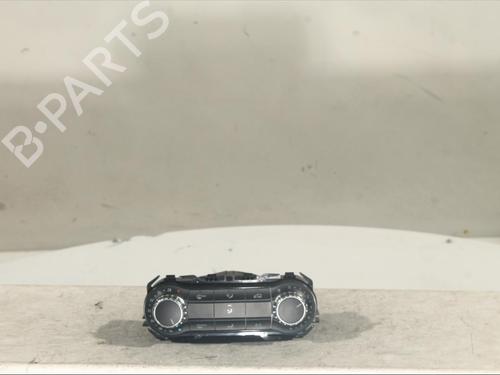 Used Climate control MERCEDES-BENZ A-CLASS (W176) A 200 CDI / d (176.008) (136 hp) 18970524