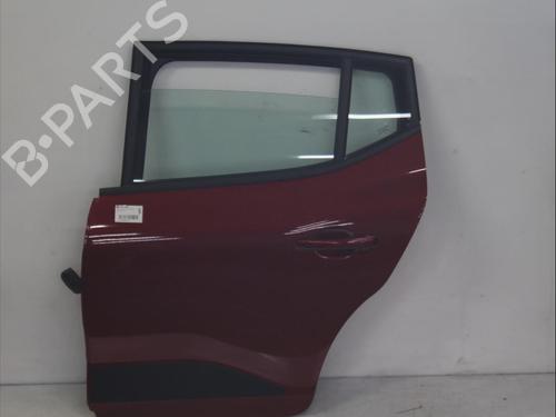 left-rear-door-dacia-sandero-iii-2021-23882452 main image