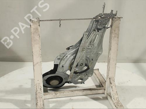 Front right window mechanism KIA SPORTAGE III (SL) 1.7 CRDi | BP13904376C23