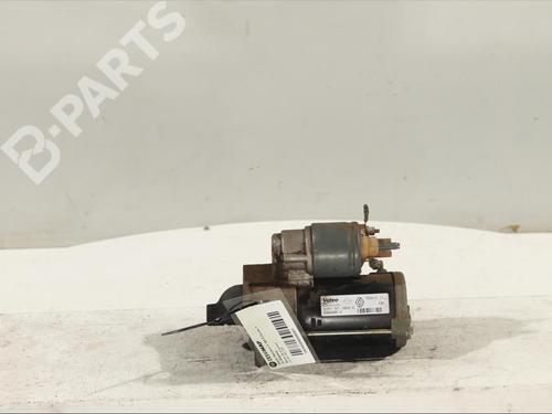 Starter DACIA SANDERO II  | BP11905736M8 