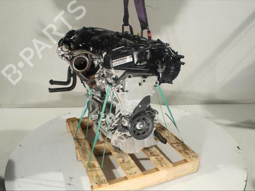 Engine SEAT ATECA (KH7, KHP) 2.0 TDI | BP18049447M1 