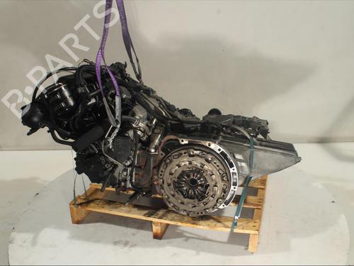 Engine MERCEDES-BENZ B-CLASS Sports Tourer (W245) B 180 CDI (245.207) | BP19706838M1 