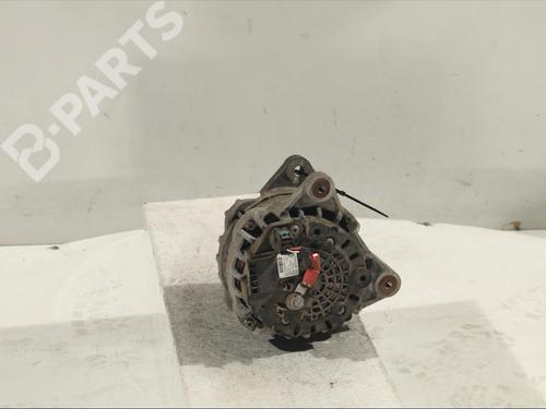 Generator DACIA SANDERO II TCe 90 (B8M1, B8MA, B8AC) | BP11909576M7 
