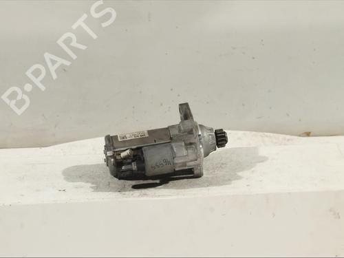 Used Starter Starter 11904536 11904536