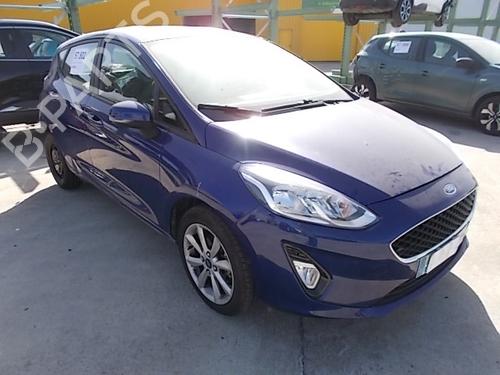Electronic module FORD FIESTA VII (HJ, HF) 1.0 EcoBoost | BP37285606M83 - Image 4