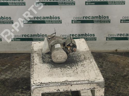 Starter OPEL ASTRA H (A04)  | BP11897380M8 