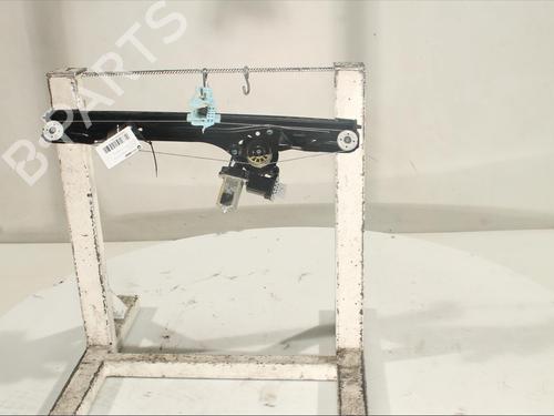 Used Front left window mechanism Front left window mechanism OPEL COMBO Tour (X12) 1.3 CDTI (C26, D26, E26, C05) (90 hp) 19059198 19059198