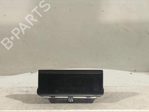 Used Instrument cluster Instrument cluster CITROËN C4 CACTUS 1.6 HDi 90 (92 hp) 26949105 26949105