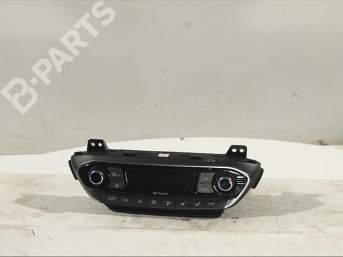 Climate control HYUNDAI i30 FASTBACK (PDE, PDEN) 1.4 T-GDI | BP11989985I5 