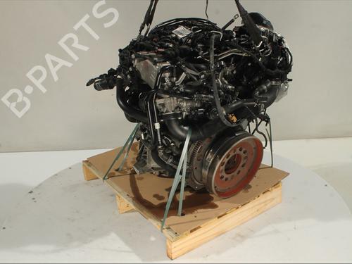 Engine AUDI A6 C7 (4G2, 4GC) 2.0 TDI | BP28449443M1