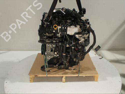Used Engine VW TIGUAN (AD1, AX1) 2.0 TDI (150 hp) 32333405