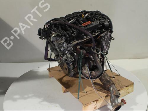 Engine MAZDA CX-30 (DM) SKYACTIV-G M Hybrid | BP26970972M1 - Image 2