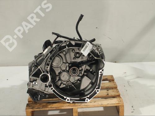Gearbox DACIA SANDERO III 1.0 TCe 100 | BP11984991M3 